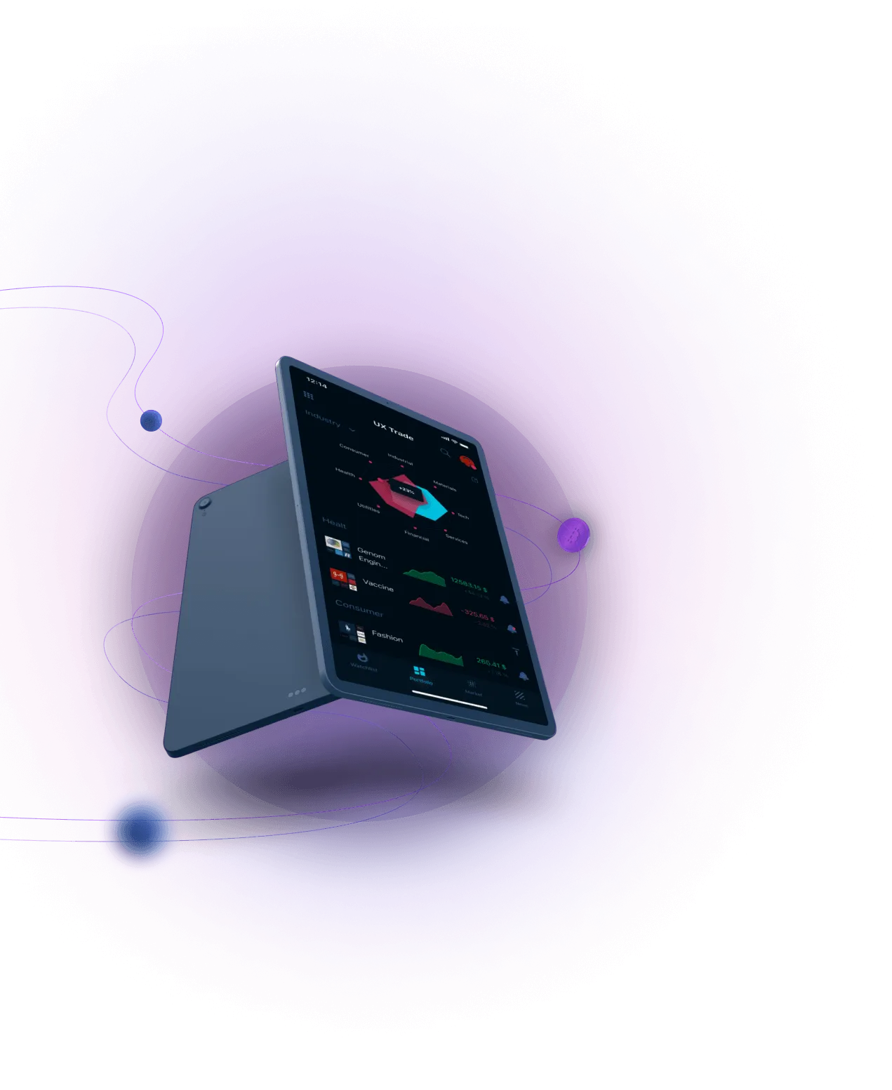 Lomantex App - Mengungkap Manfaat Perangkat Lunak Perdagangan Lomantex App
