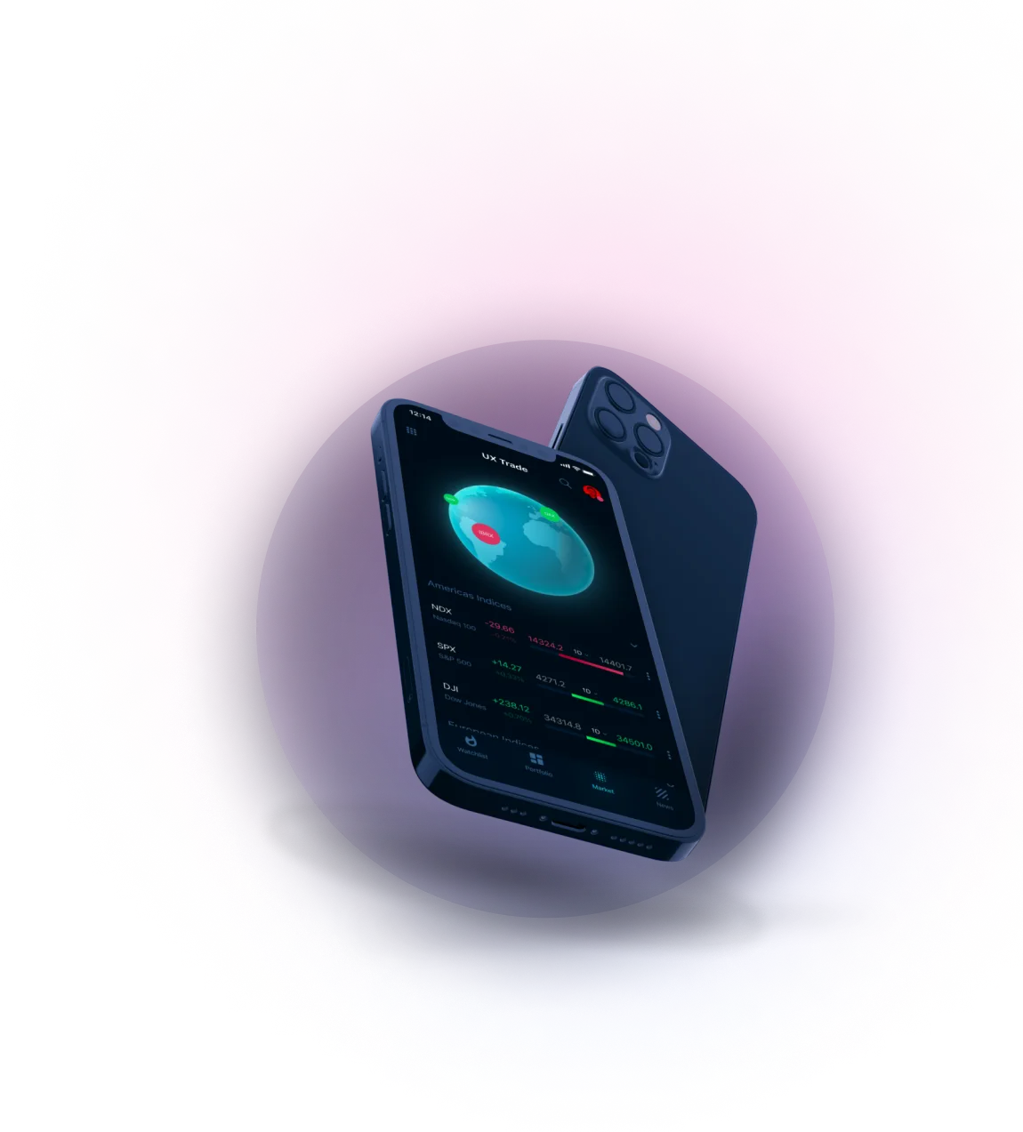 Lomantex App - Hubungi kami
